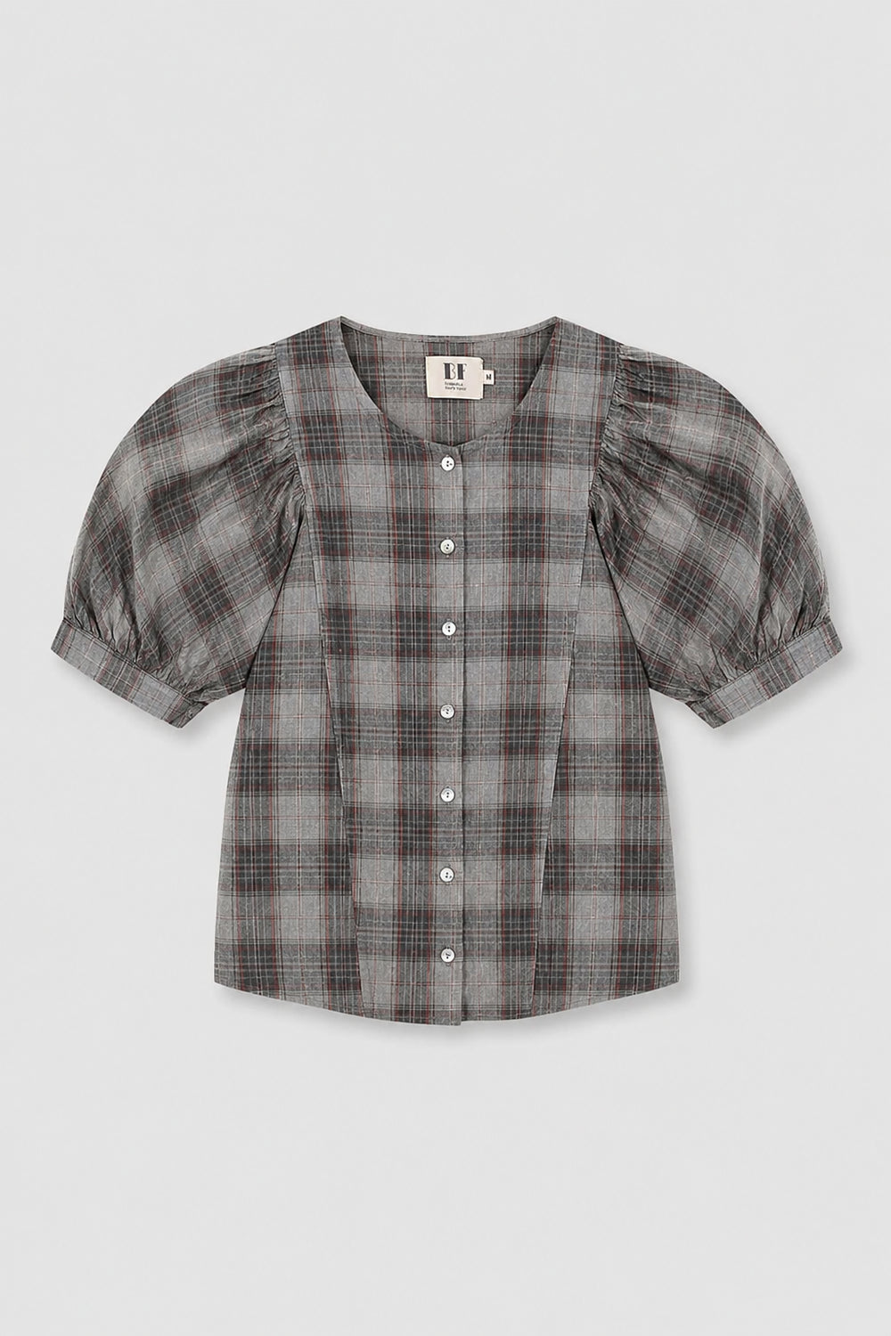 CAMISA GERALDINE