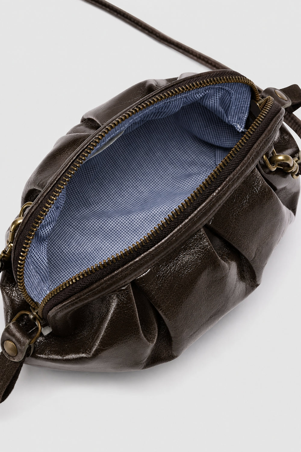 BOLSO BOMBONERA