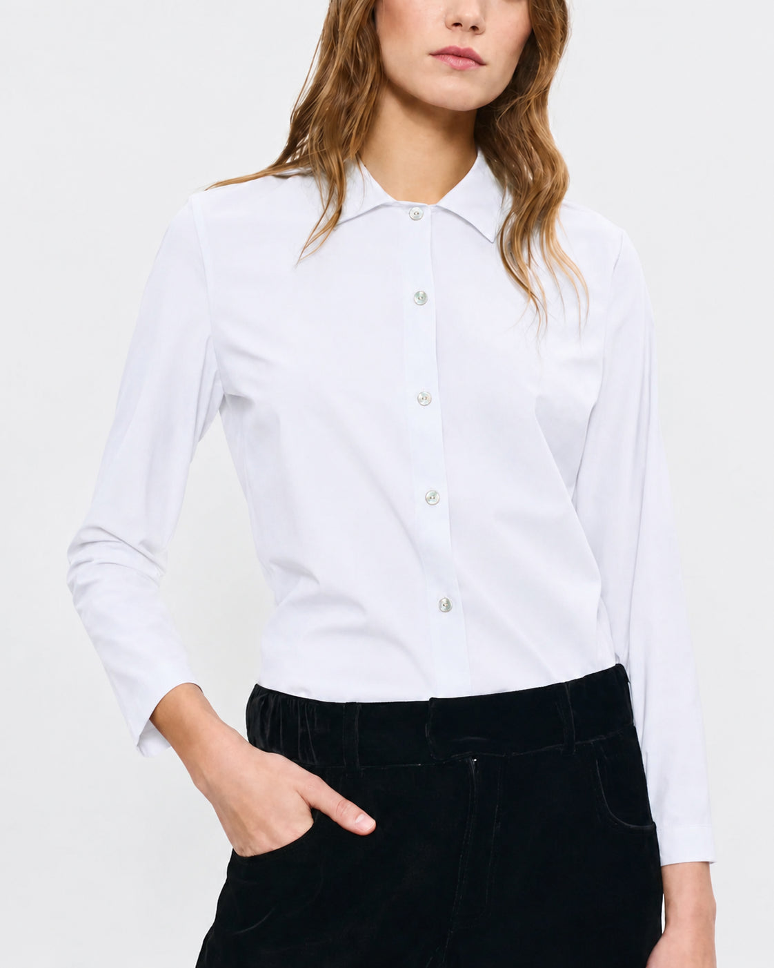 CAMISA GIMENA