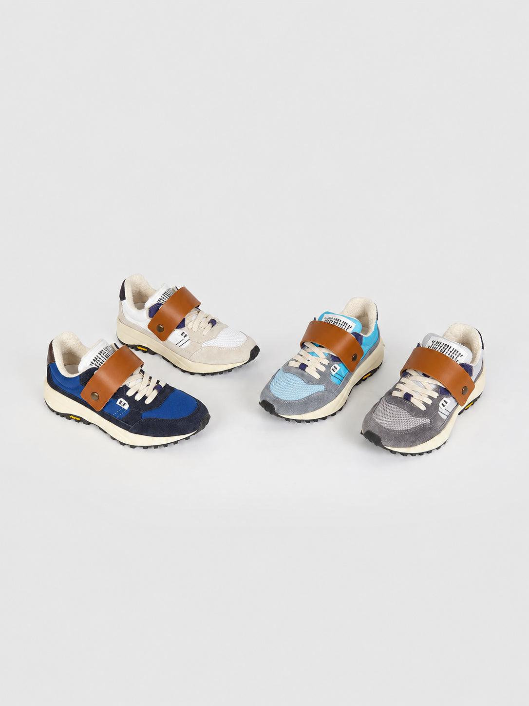 WILSON SNEAKER