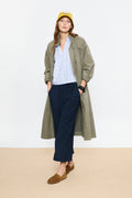 CHAQUETA BALOO