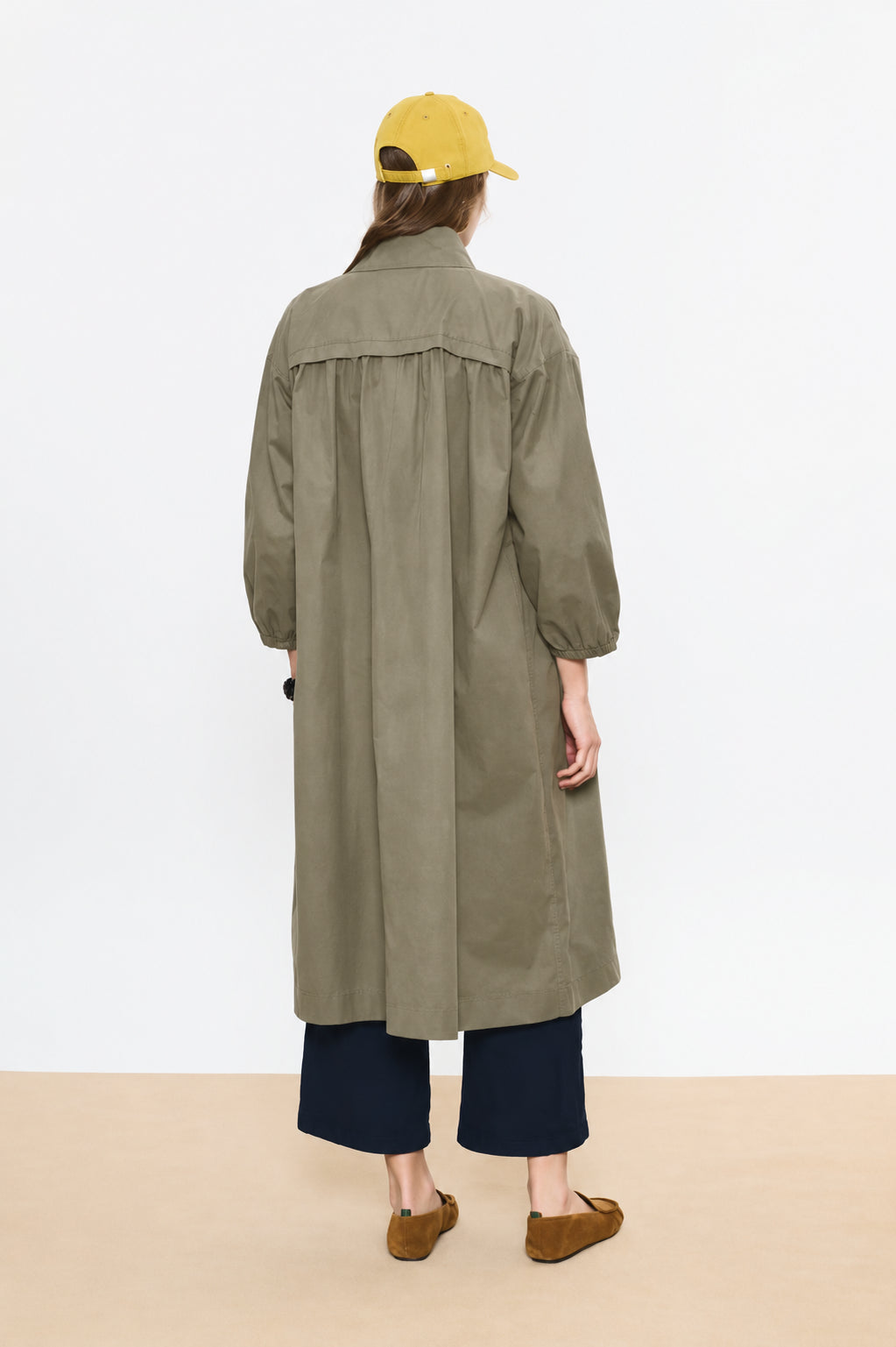 CHAQUETA BALOO