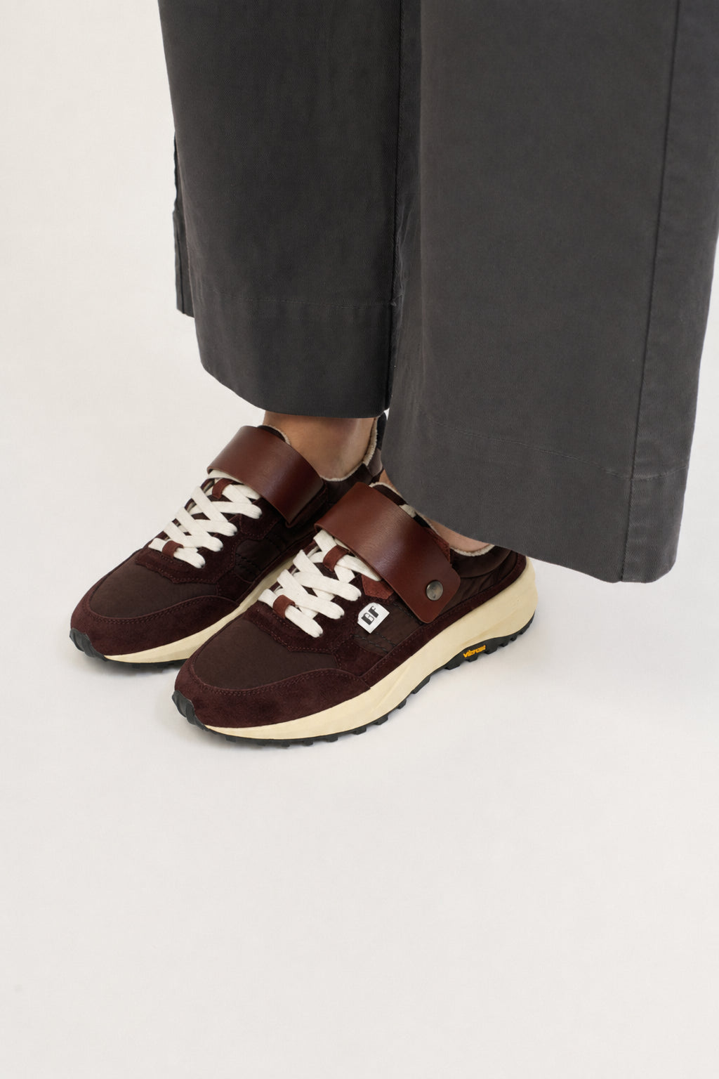 SNEAKER WILSON