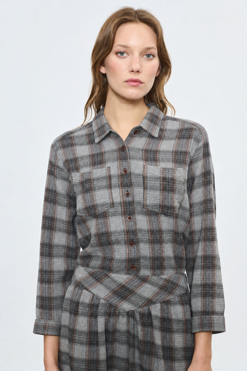 CAMISA CALYPSO