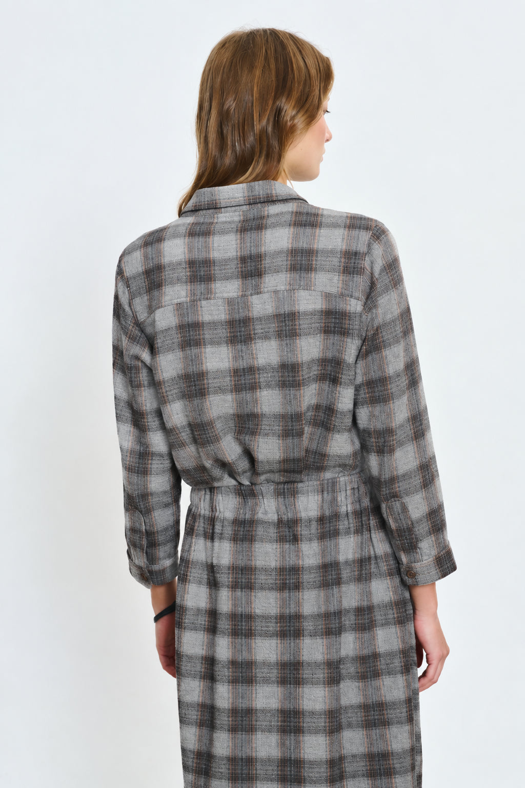 CAMISA CALYPSO