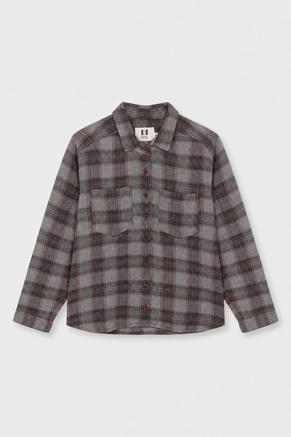 CAMISA CALYPSO