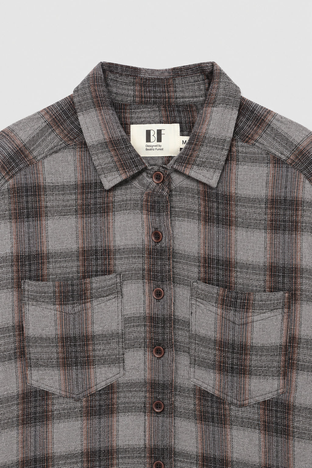 CAMISA CALYPSO
