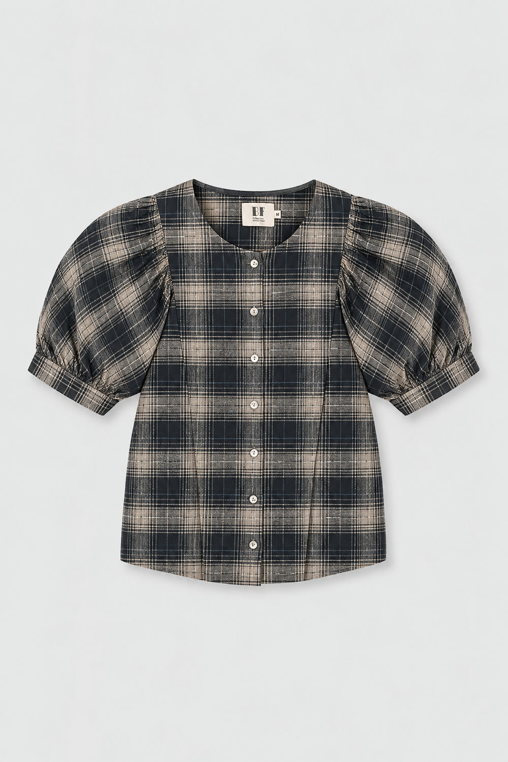 CAMISA GERALDINE