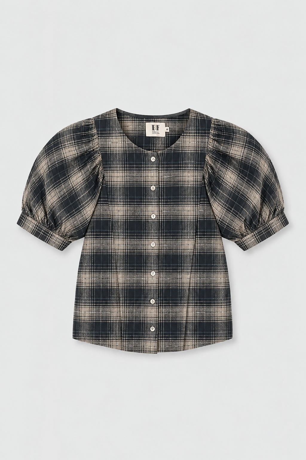 GERALDINE SHIRT