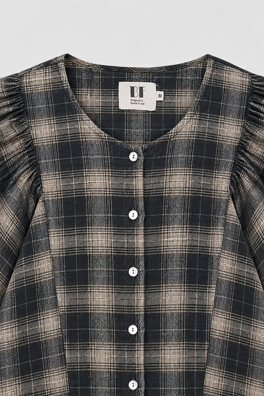 CAMISA GERALDINE