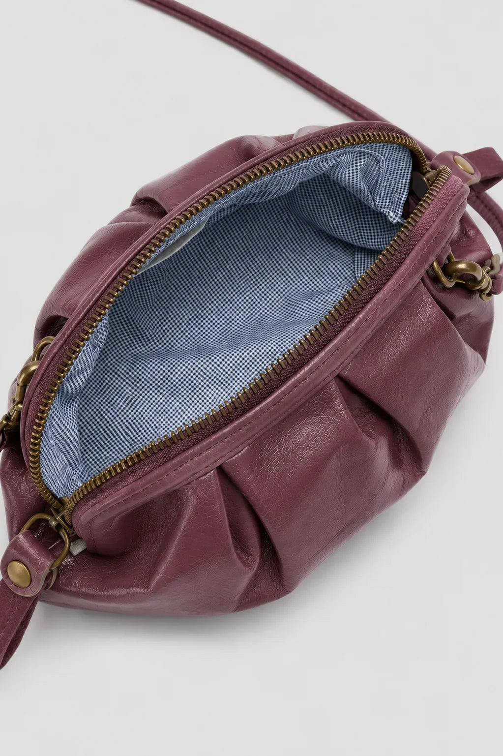 BOLSO BOMBONERA