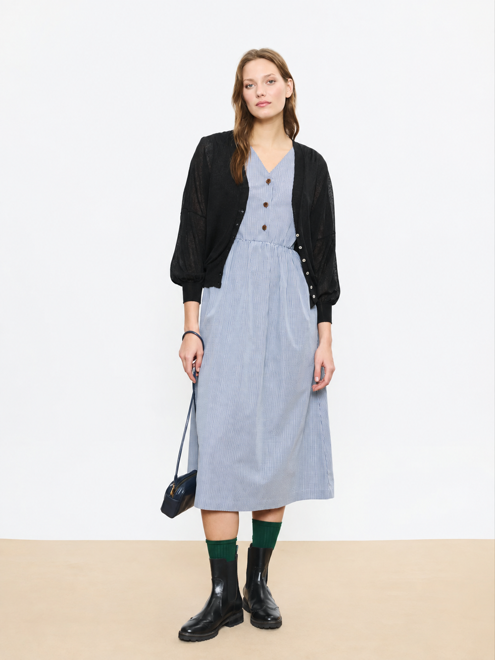MARIS DRESS