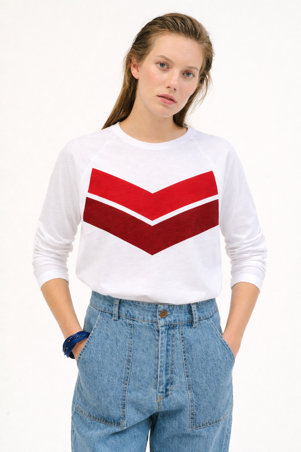 CAMISETA AMALFI PRINT