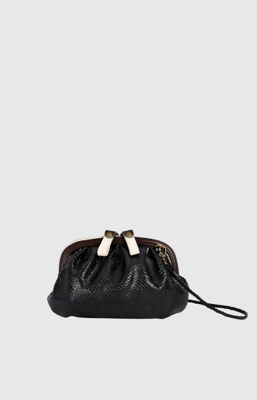 BOLSO BOMBONERA