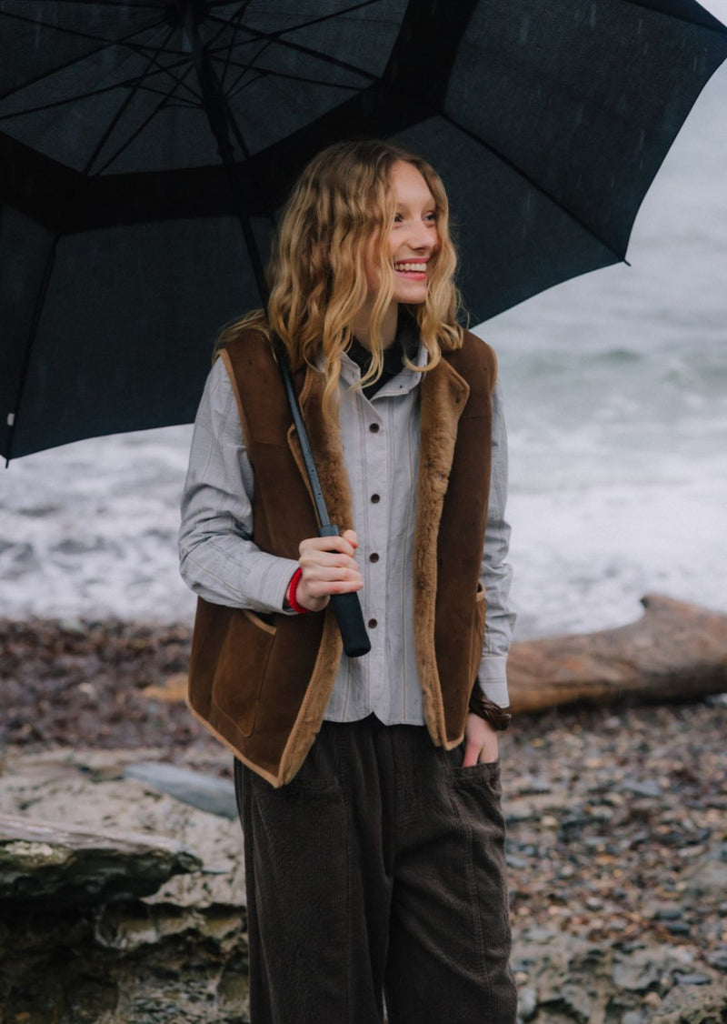 Shop the total look