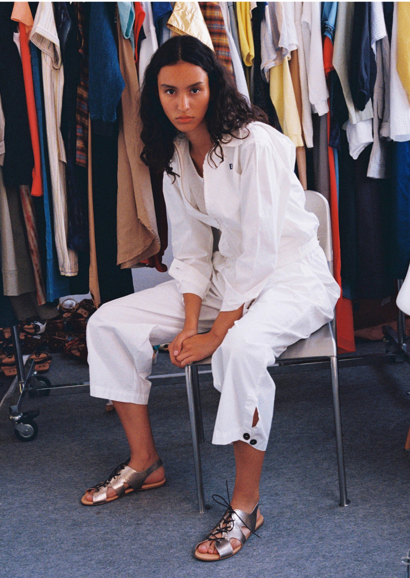 Shop the total look
