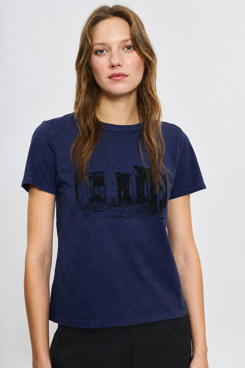 CAMISETA NURA