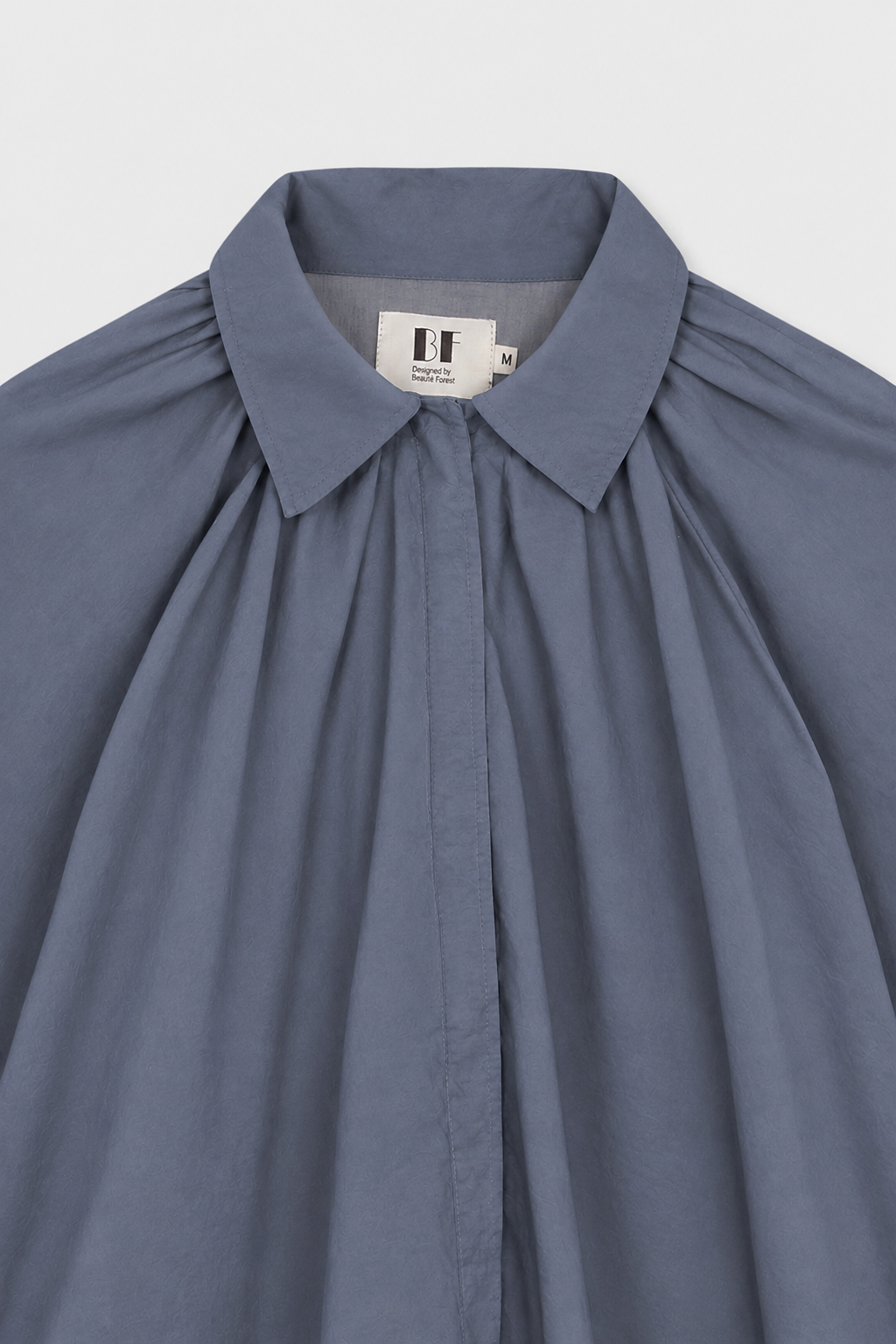 CAMISA RAYA