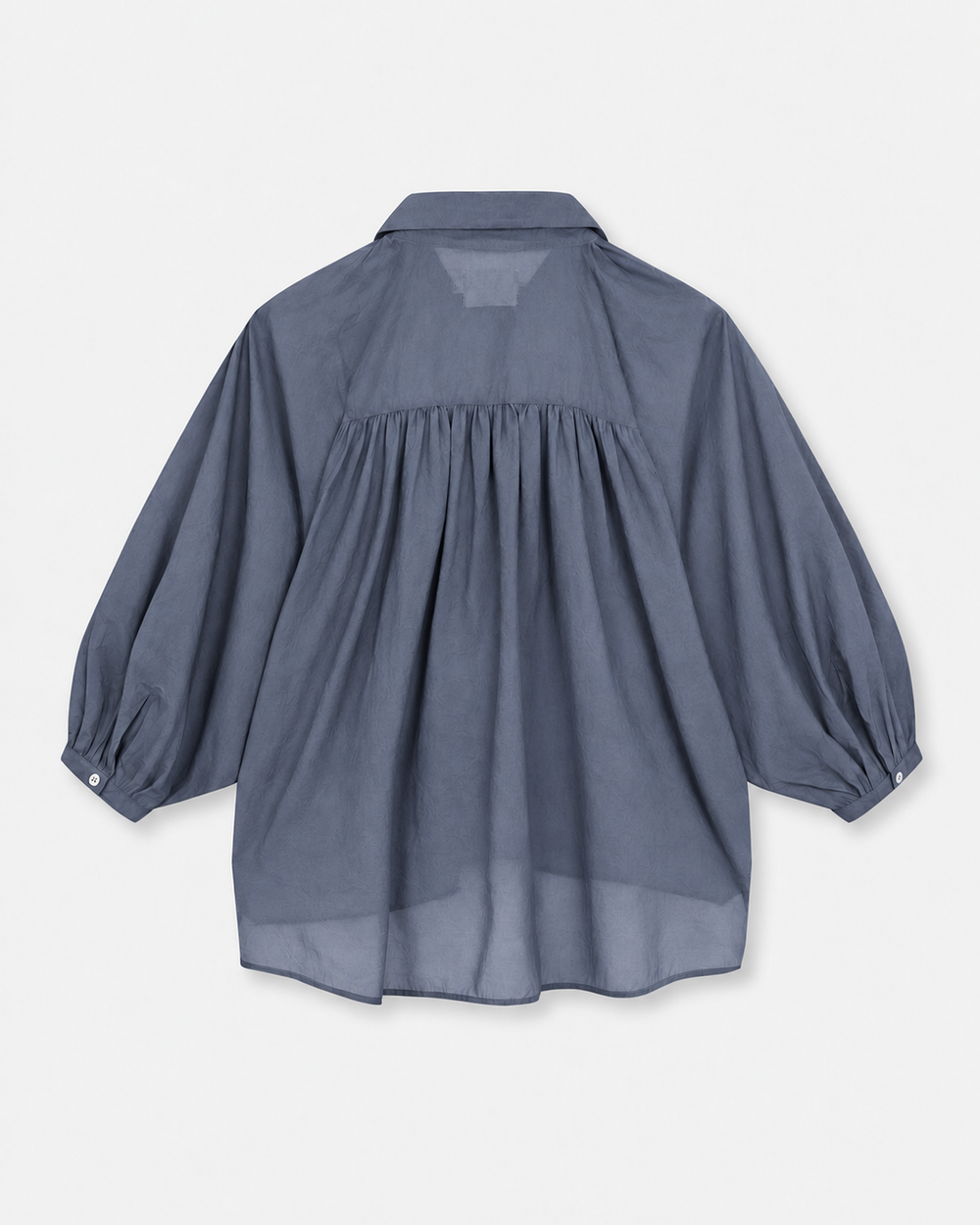 CAMISA RAYA