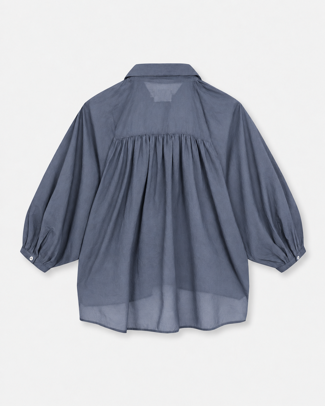 CAMISA RAYA