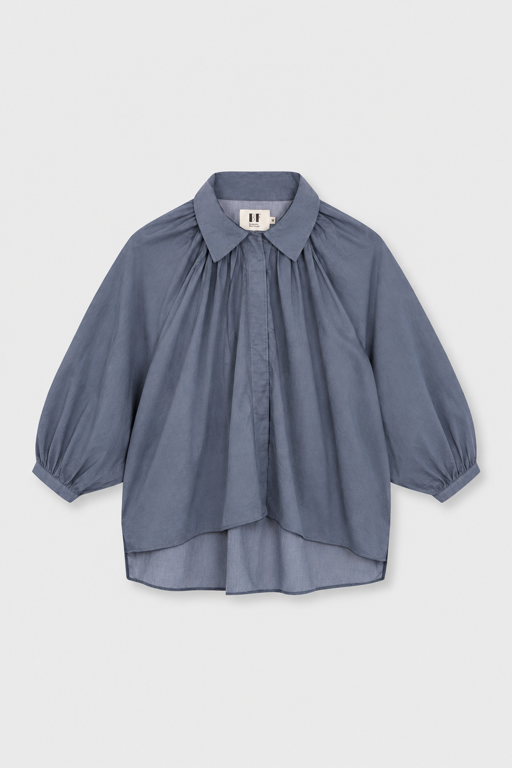CAMISA RAYA