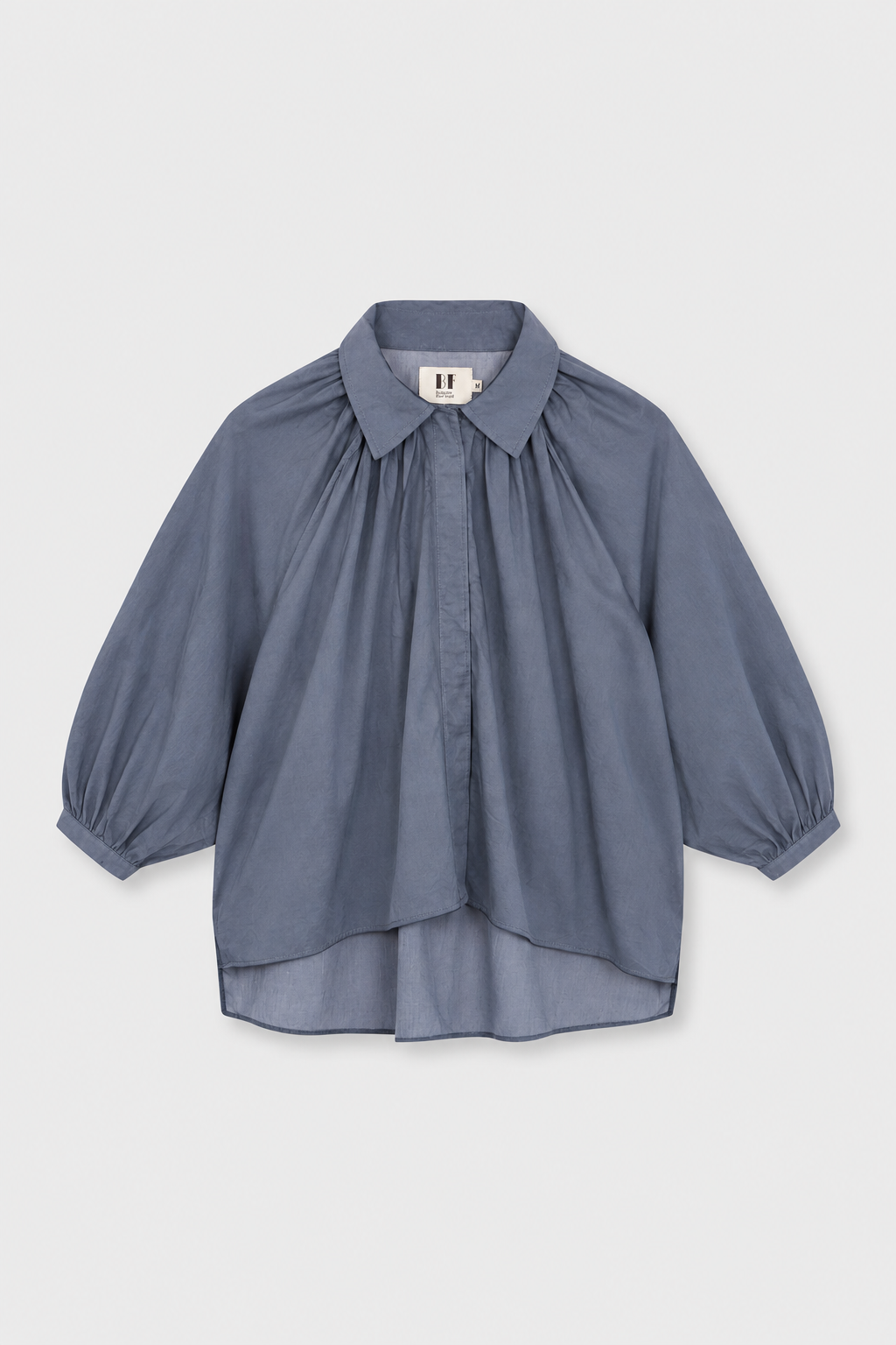 CAMISA RAYA