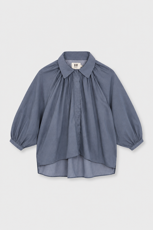 CAMISA RAYA