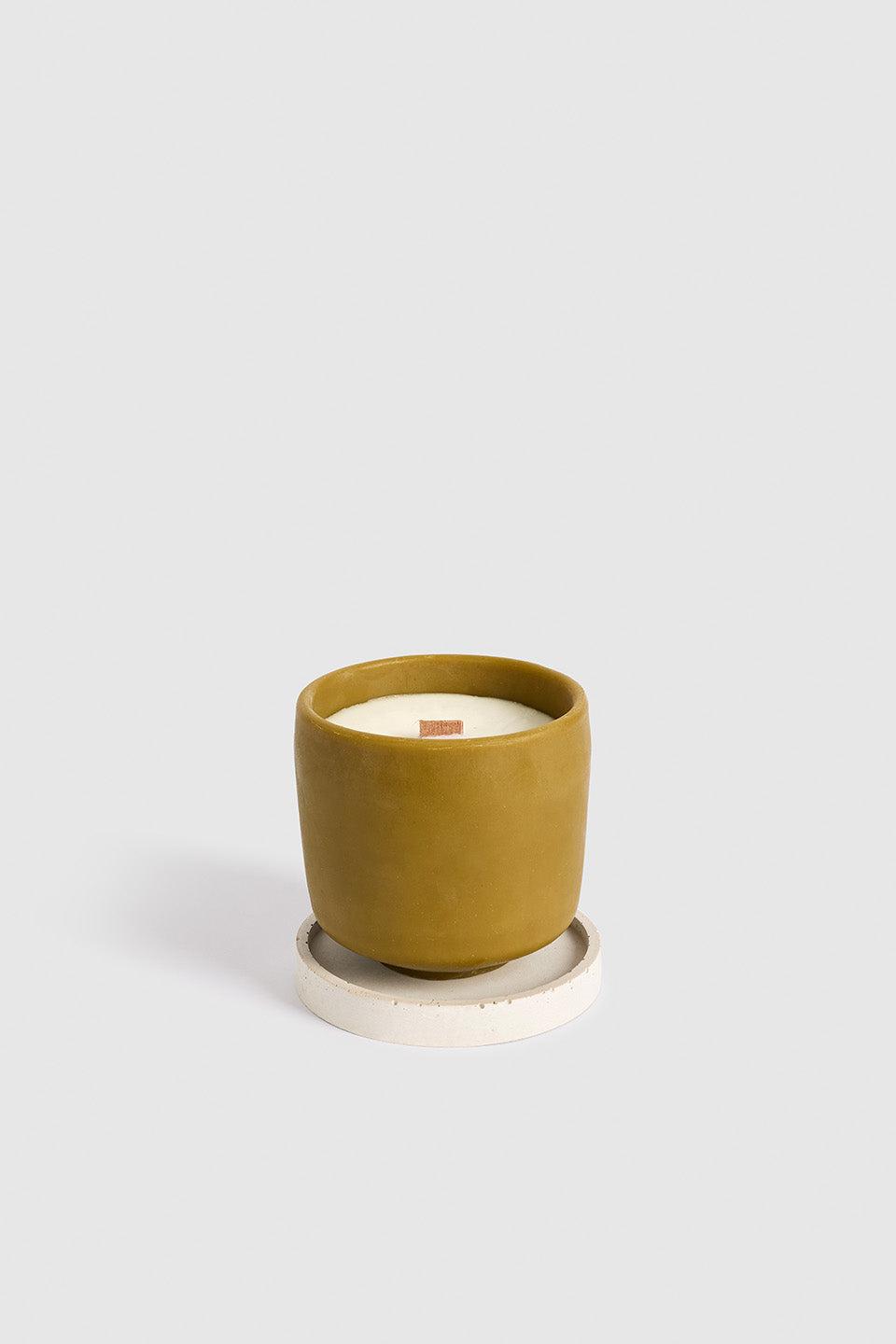 BF X LECOT AROMATIC CANDLE