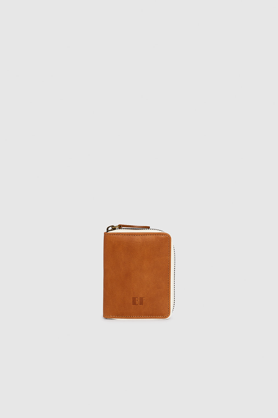 SMALL LEATHER WALLET