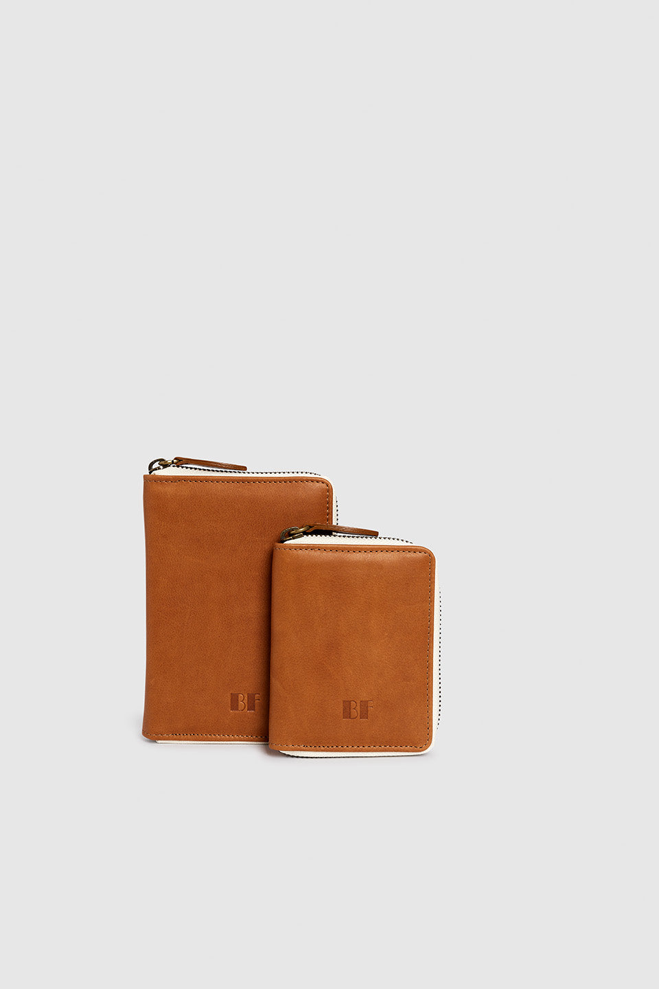 SMALL LEATHER WALLET