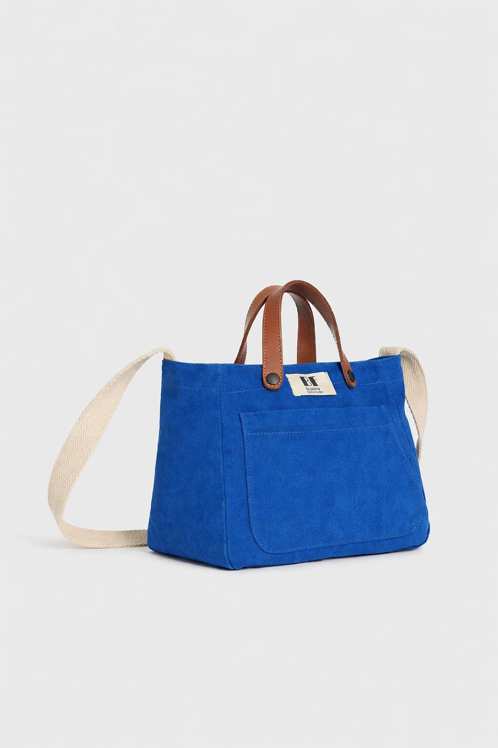 BOLSO MINI LONA