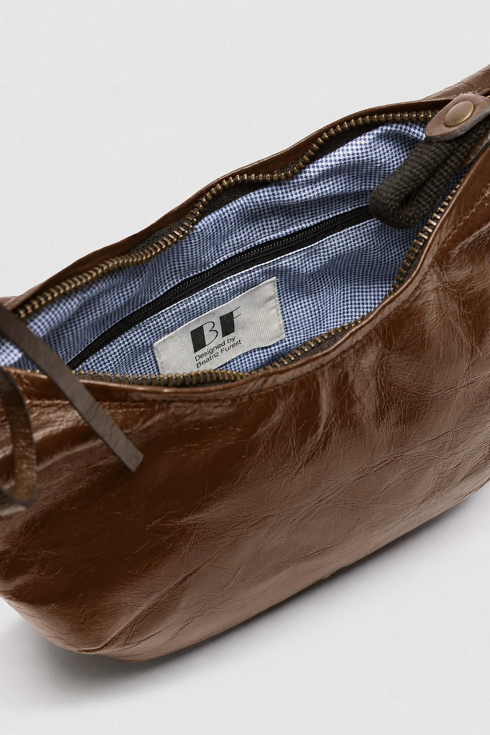 HEATHER HANDBAG