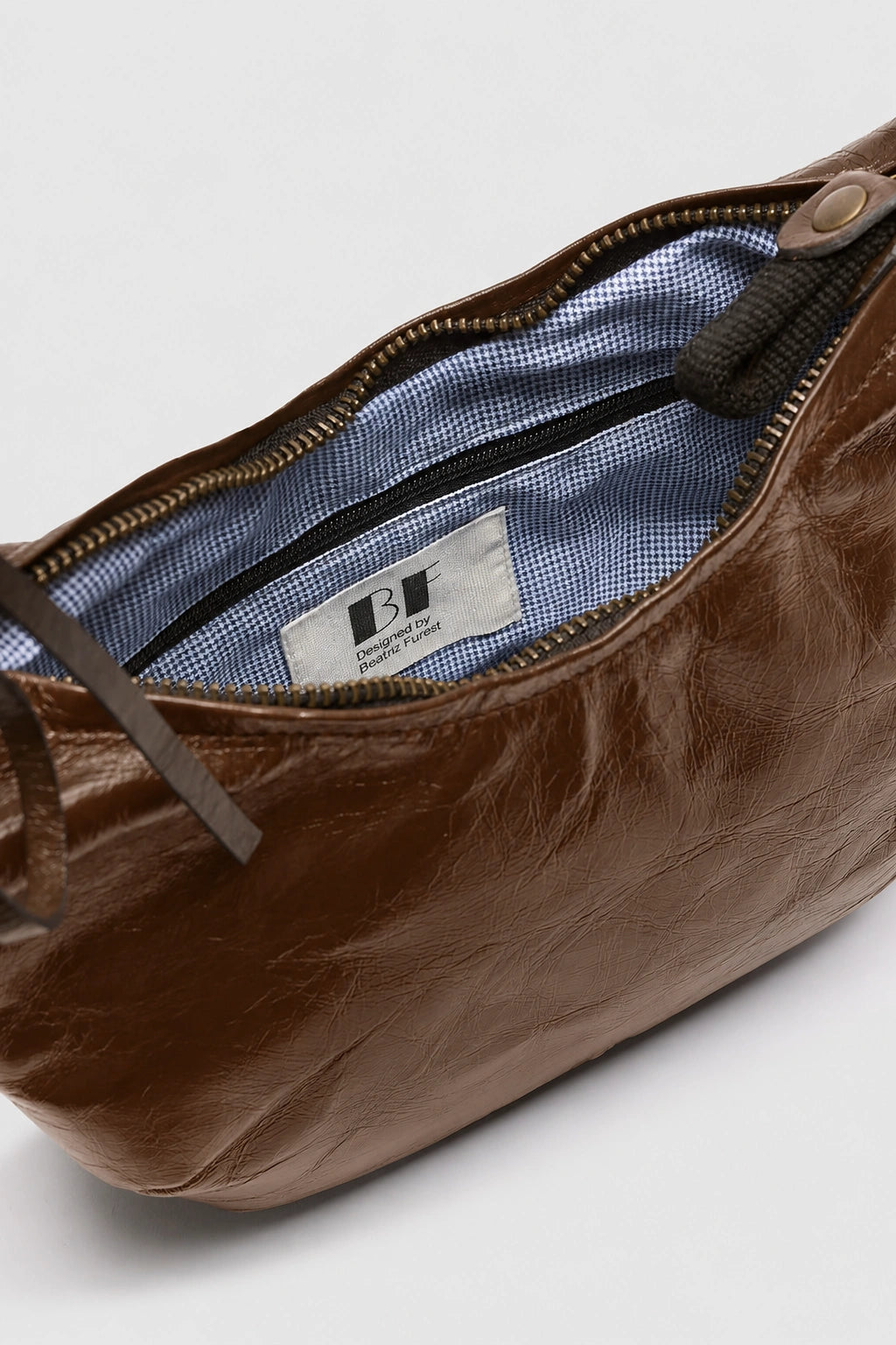 HEATHER HANDBAG