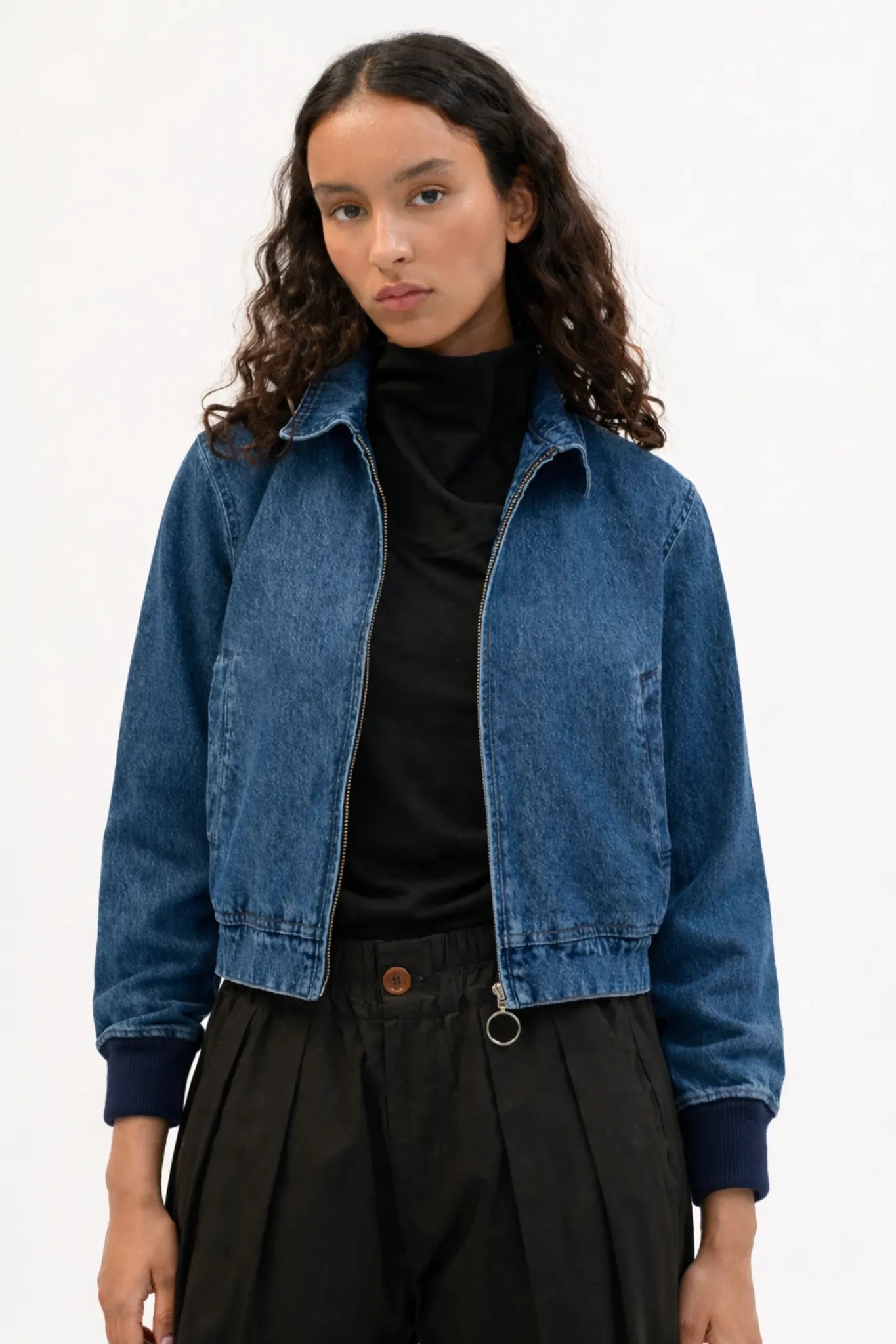 CHAQUETA HAYDEN