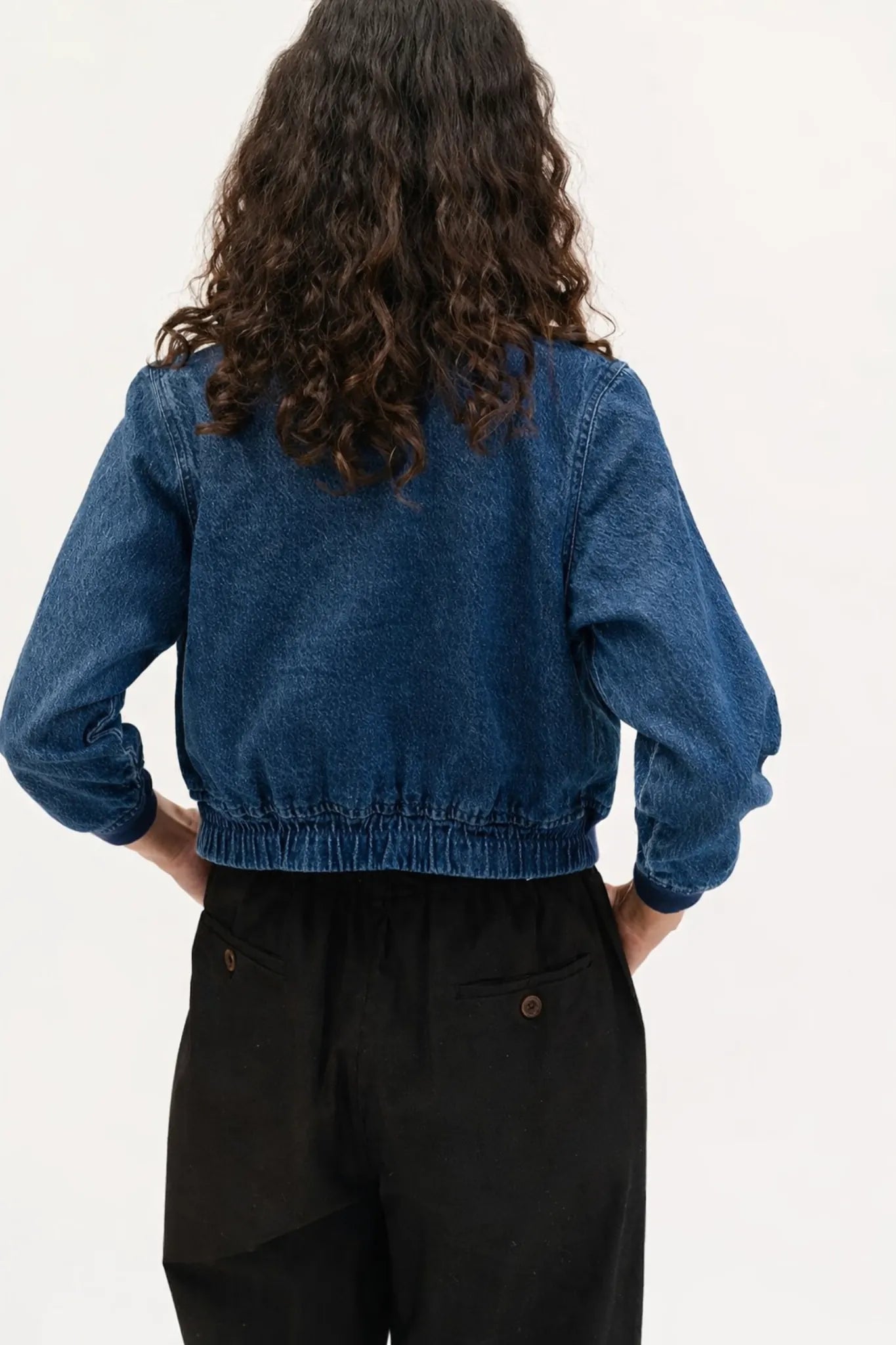 CHAQUETA HAYDEN