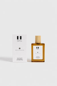 EAU DE TOILETTE