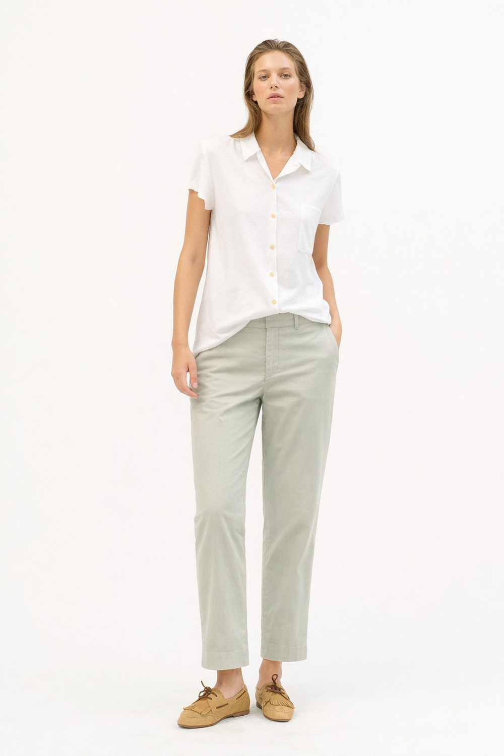MAGI PANTS